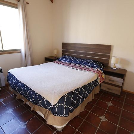 Posada Del Jinete San José de Maipo 외부 사진