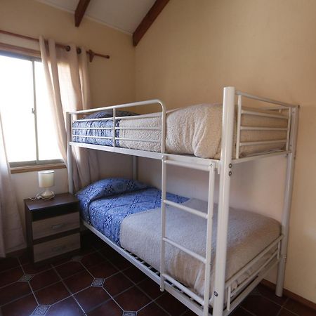 Posada Del Jinete San José de Maipo 외부 사진