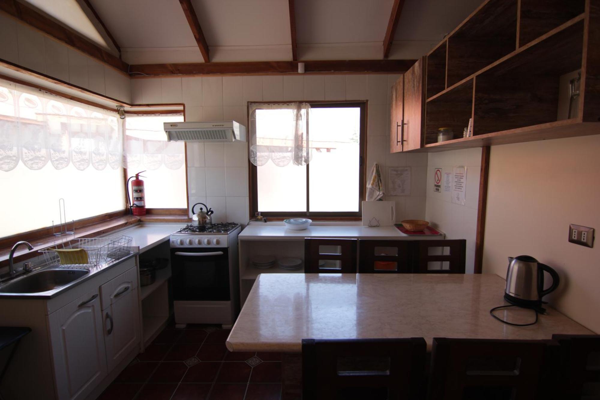 Posada Del Jinete San José de Maipo 외부 사진